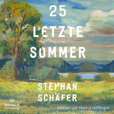 Bild von 25 letzte Sommer (Audio Download)