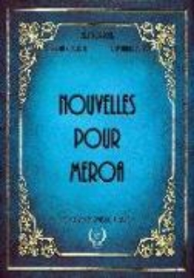 Bild von Nouvelles pour Meroa (eBook)