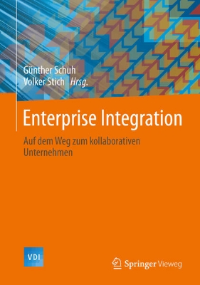 Bild zu Enterprise -Integration (eBook)