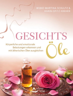 Bild von Gesichts-Öle (eBook)