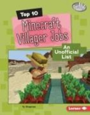 Bild von Top 10 Minecraft Villager Jobs