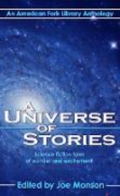 Bild von A Universe of Stories (eBook)