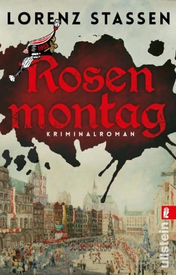 Bild von Rosenmontag (eBook)