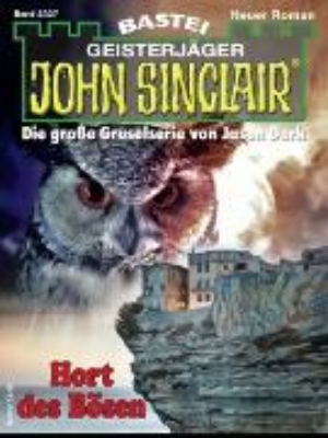 Bild von John Sinclair 2337 (eBook)