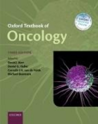 Bild von Oxford Textbook of Oncology (eBook)