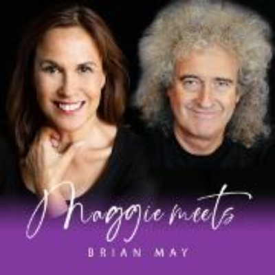 Bild von Brian May (Audio Download)