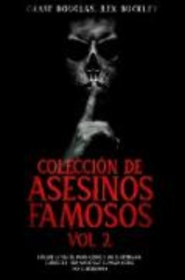 Bild von Colección de Asesinos Famosos Vol 2 (eBook)