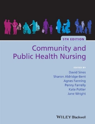 Bild von Community and Public Health Nursing (eBook)