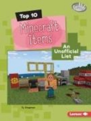 Bild von Top 10 Minecraft Items