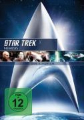 Bild von Star Trek X - Nemesis