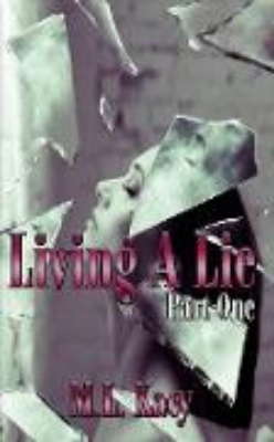 Bild von Living A Lie (Part One) (eBook)