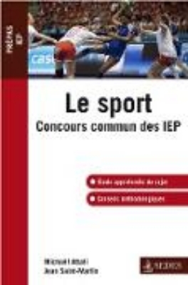 Bild von Le sport (eBook)