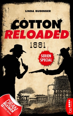 Bild von Cotton Reloaded: 1881 (eBook)