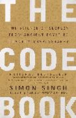 Bild von The Code Book (eBook)