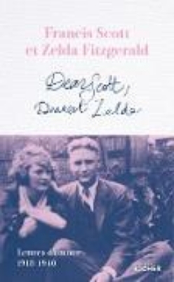 Bild von Dear Scott, Dearest Zelda (eBook)