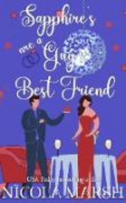 Bild von Sapphires are a Guy's Best Friend (eBook)