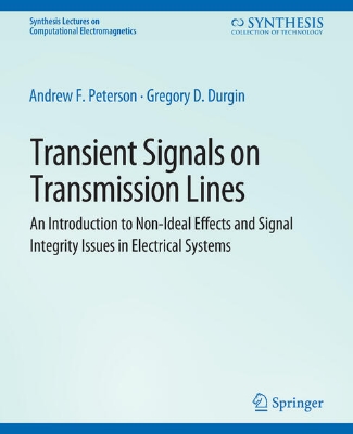 Bild von Transient Signals on Transmission Lines (eBook)