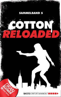 Bild von Cotton Reloaded - Sammelband 05 (eBook)