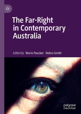 Bild von The Far-Right in Contemporary Australia (eBook)