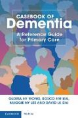 Bild von Casebook of Dementia (eBook)