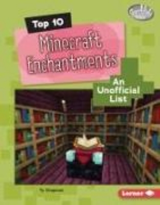 Bild von Top 10 Minecraft Enchantments