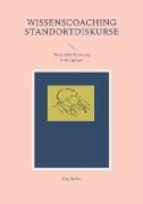 Bild von Wissenscoaching Standortdiskurse (eBook)