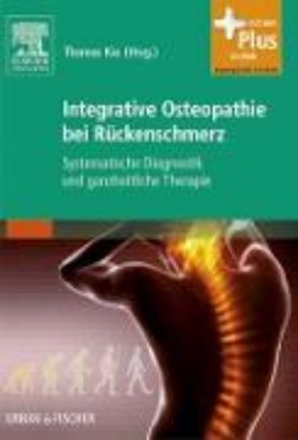 Bild zu Osteopathie und Rückenschmerz (eBook)