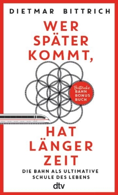 Bild von Wer später kommt, hat länger Zeit (eBook)