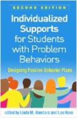 Bild von Individualized Supports for Students with Problem Behaviors (eBook)