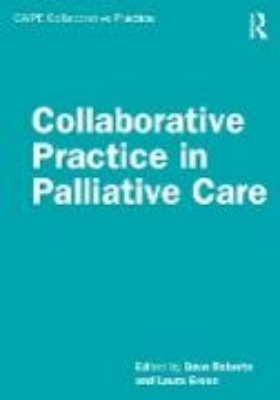 Bild von Collaborative Practice in Palliative Care (eBook)