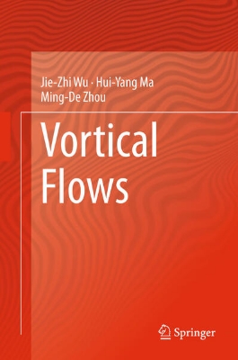 Bild von Vortical Flows (eBook)