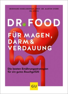 Bild von Dr. Food für Magen, Darm und Verdauung (eBook)