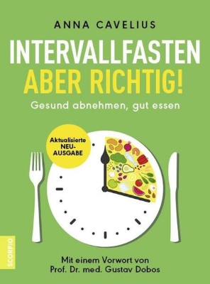 Bild von Intervallfasten - aber richtig! (eBook)