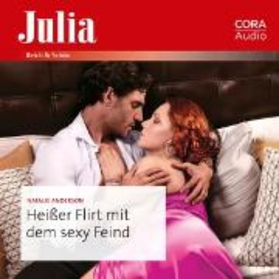 Bild von Heißer Flirt mit dem sexy Feind (Audio Download)