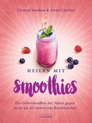 Bild von Heilen mit Smoothies (eBook)