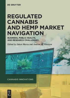 Bild von Regulated Cannabis and Hemp Market Navigation (eBook)