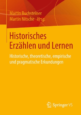 Bild von Historisches Erzählen und Lernen (eBook)