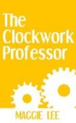 Bild von The Clockwork Professor (eBook)