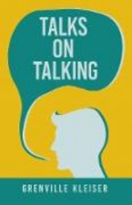 Bild von Talks on Talking (eBook)