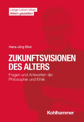 Bild von Zukunftsvisionen des Alters (eBook)