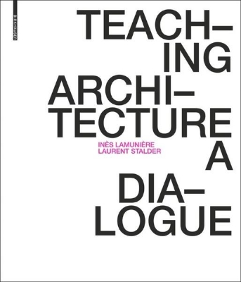 Bild von Teaching Architecture (eBook)