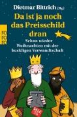 Bild zu Da ist ja noch das Preisschild dran (eBook)