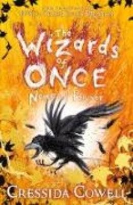 Bild von The Wizards of Once: Never and Forever (eBook)