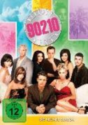 Bild von Beverly Hills, 90210