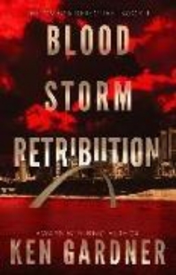 Bild von Blood Storm Retribution