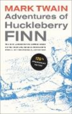 Bild zu Adventures of Huckleberry Finn, 125th Anniversary Edition (eBook)