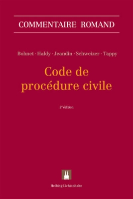 Bild von Code de procédure civile