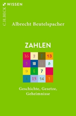 Bild von Zahlen (eBook)