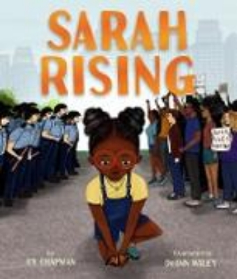 Bild zu Sarah Rising (eBook)