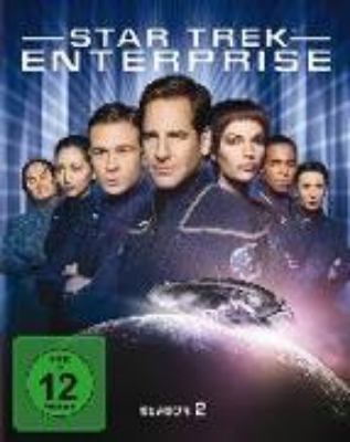 Bild zu Star Trek - Enterprise